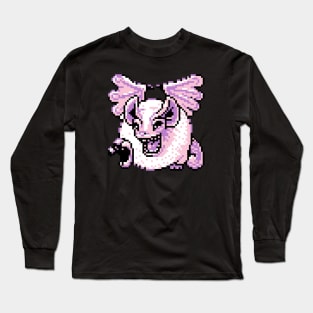 Paolumu Long Sleeve T-Shirt